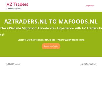 https://www.aztraders.nl