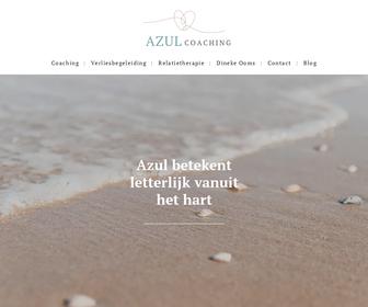 Azul Coaching