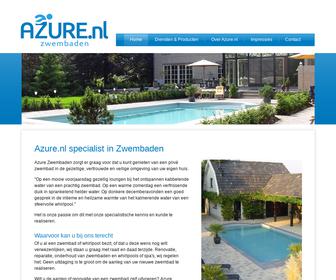 http://www.azure.nl