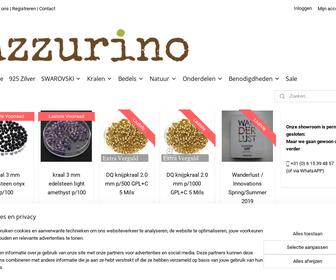 http://www.azzurino.nl