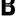 Favicon van b-focus.nl