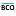 Favicon van b-comonline.nl
