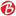 Favicon van b-grip.nl