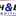 Favicon van b-life.nl