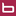 Favicon van b-n-p.nl