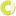 Favicon van b-open.nl