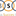 Favicon van b-si.nl