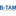 Favicon van b-tam.nl