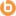 Favicon voor b-up.nl