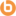 Favicon van b-up.nl