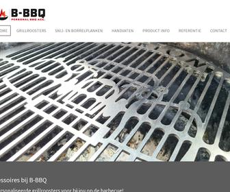 http://www.b-barbeque.nl