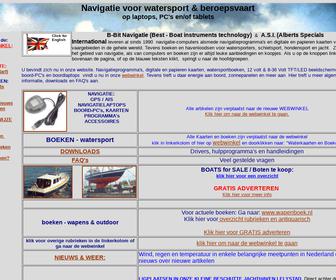 A.S.I. (Alberts Specials International)