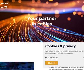 http://www.b-cables.nl