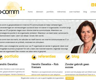 http://www.b-comm.nl