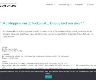 http://www.b-comonline.nl