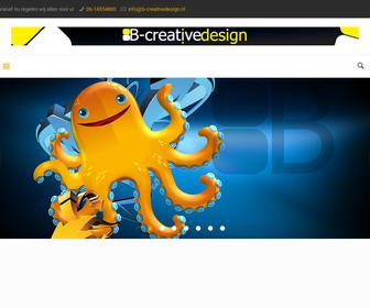 http://www.b-creativedesign.nl/