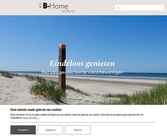 B-Home with us B.V.