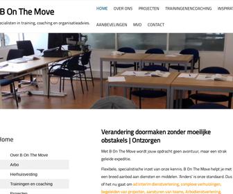 http://www.B-On-The-Move.nl