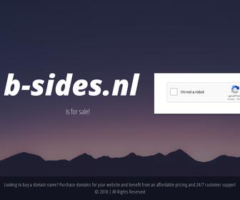 http://www.b-sides.nl