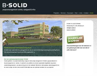 http://www.b-solid.nl