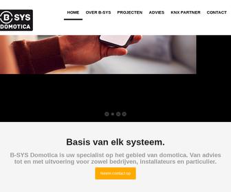 http://www.b-sys.nl