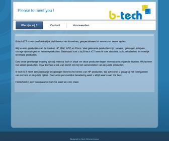 http://www.b-tech.nl