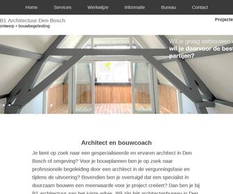 http://www.b1architectuur.nl