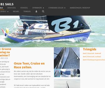 B1 Sails
