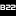 Favicon van B22design.nl