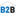 Favicon van b2bedrijfsovername.nl