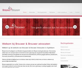Brouwer & Brouwer Advocaten
