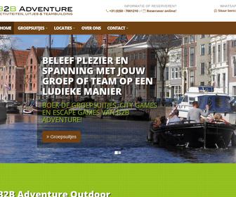 http://www.b2b-adventure.nl