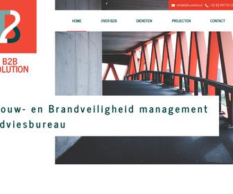 https://www.b2b-solution.nl