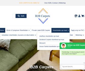 B2B Carpets