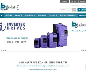 http://www.b3industrie.nl