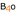 Favicon van b4o.nl