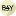 Favicon van b4ysneakers.com