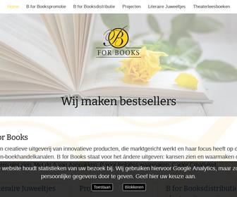 http://www.b4books.nl