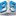 Favicon van b5beveiliging.nl
