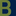 Favicon van badoella.com