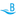 Favicon van bartriooltechniek.nl