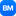 Favicon van bas.dev