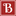 Favicon voor basicbits.tech