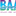 Favicon van baai.nu