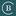 Favicon van babel.nl