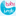 Favicon van babyjungle.nl