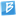 Favicon voor Babyswimmer.nl
