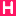 Favicon van backendtea.com