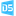Favicon van backonstage.nl