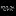 Favicon van backstagekappers.nl